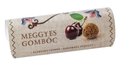 Meggyes gomboc1
